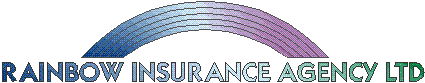 Logo of Rainbow Insurance Agency Ltd.